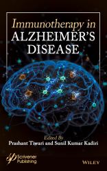 Immunotherapy in Alzheimer's Disease