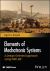 Elements of Mechatronic Systems : A Design Oriented Approach Using MATLAB