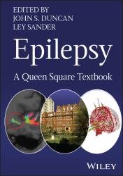 Epilepsy : A Queen Square Textbook