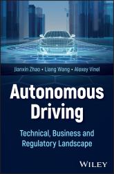 Autonomous Driving : Technology, Business, and Regulation