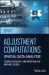 Adjustment Computations : Spatial Data Analysis