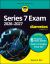 Series 7 Exam 2026-2027 for Dummies