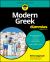 Modern Greek for Dummies