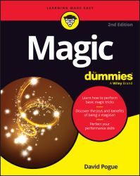 Magic for Dummies