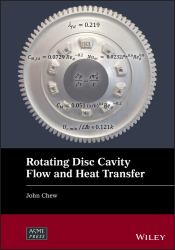 Rotating Disc Cavity Flow and Heat Transfer