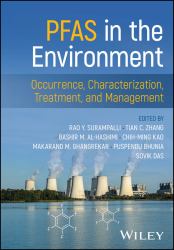 PFAS in the Environment : Occurrence, Characterization, Treatment, and Management