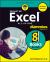 Microsoft 365 Excel All-In-One for Dummies