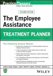 The Employee Assistance Treatment Planner