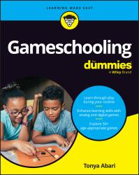 Gameschooling for Dummies