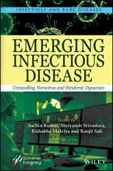 Emerging Infectious Diseases : Unravelling Norovirus and Pandemic Dynamics