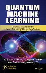 Quantum Machine Learning : Artificial Intelligence for Smart Internet of Things Applications