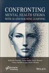 Confronting Mental Health Stigma with AI and Machine Learning