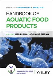 Handbook of Aquatic Food Products
