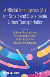 Artificial Intelligence (AI) for Smart and Sustainable Urban Transportation
