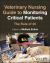 Veterinary Nursing Guide to Monitoring Critical Pa Tients: the Rule Of 20