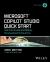 Microsoft Copilot Studio Quick Start - Learn to Create Ate and Deploy Personalized Ai Solutions