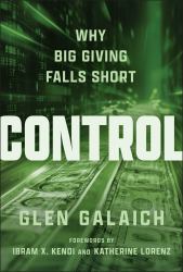 Control : Why Big Giving Falls Short