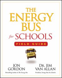 The Energy Bus for Schools Field Guide