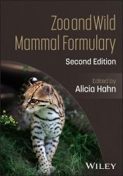 Zoo and Wild Mammal Formulary