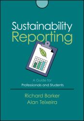 Sustainability Reporting : A Guide for Professionals and Students