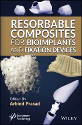 Resorbable Composites for Bioimplants and Internal Fixation Devices