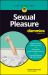 Sexual Pleasure for Dummies