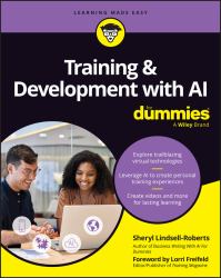 Training and Development with AI for Dummies