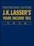 J. K. Lasser's Your Income Tax 2026, Professional Edition