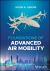 Foundations of Advanced Air Mobility
