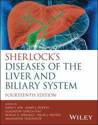 Sherlock's Diseases of the Liver and Biliary System