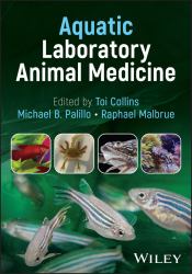 Aquatic Laboratory Animal Medicine