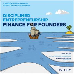 Finance for Disciplined Entrepreneurs