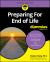 Preparing for End of Life for Dummies
