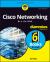 Cisco Networking All-In-One for Dummies
