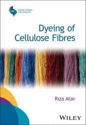 Dyeing of Cellulose Fibers