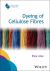 Dyeing of Cellulose Fibers