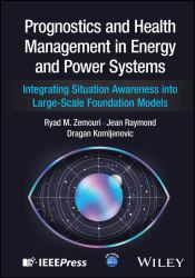 Prognostics and Health Management in Energy and Power Systems : Integrating Situation Awareness into Large-Scale Foundation Models