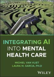 Integrating AI into Mental Health Care