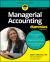 Managerial Accounting for Dummies