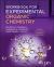 Experimental Organic Chemistry Workbook