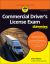 Commercial Driver's License Exam para Dummies