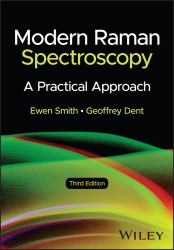 Modern Raman Spectroscopy: a Practical Approach, T Hird Edition