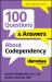 100 Questions and Answers about Codependency for Dummies
