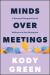 Minds over Meetings : A Personal Perspective on Wellness in the Workplace