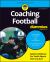 Coaching Football for Dummies
