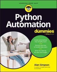 Python Automation for Dummies