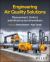 Engineering Air Quality Solutions : Measurement, Control, and Infrastructure Innovations