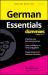 German Essentials for Dummies