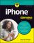 IPhone for Dummies, 2026 Edition