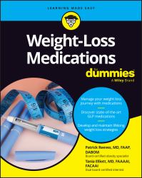 Weight-Loss Medications for Dummies